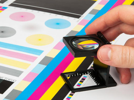 Kroma Printing